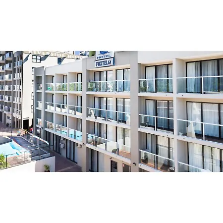 Apartment Skyline View, Urban Retreat Brisbane
