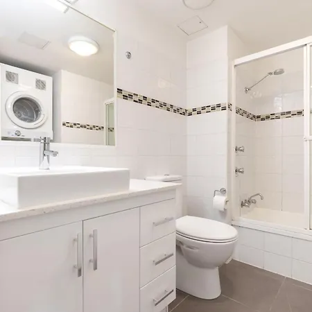 Skyline View, Urban Retreat Apartment Brisbane