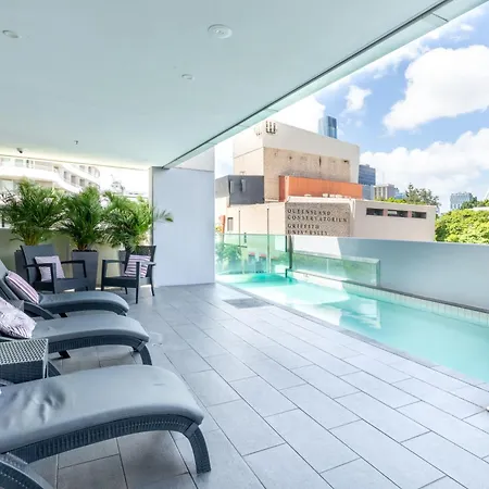 Mantra South Bank 4* Brisbane