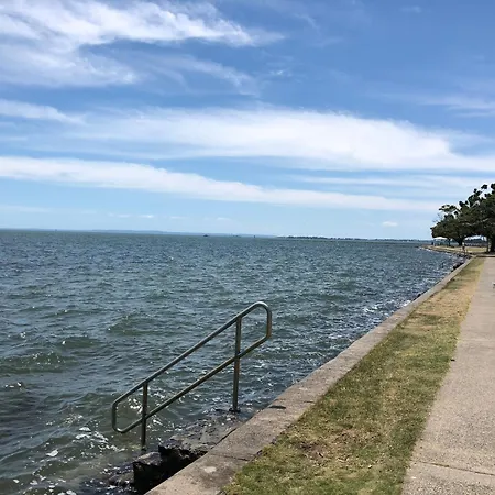 Motel Wynnum Anchor Brisbane