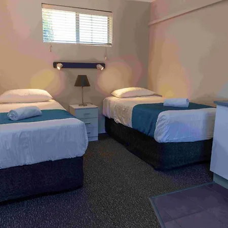 Wynnum Anchor 4* Brisbane