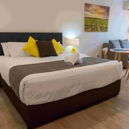 Motel Wynnum Anchor