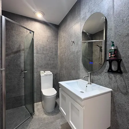 Hotel K2