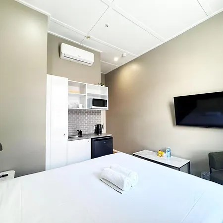 K2 Hotel Brisbane