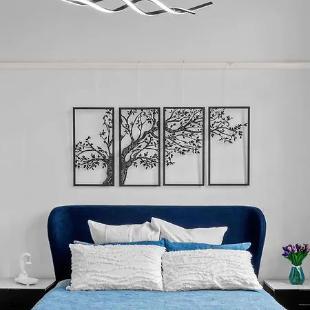 Stylish 1 Bedroom Retreat In The Heart Of * Brisbane