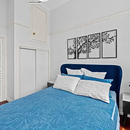 Stylish 1 Bedroom Retreat In The Heart Of