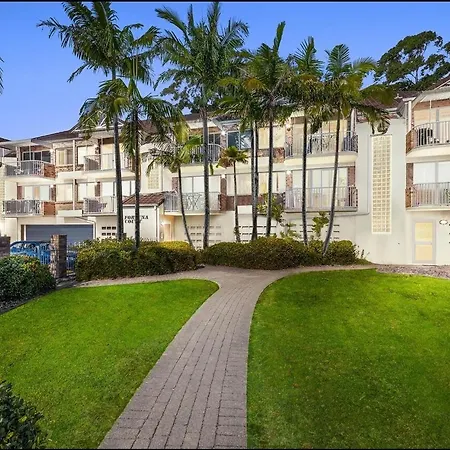 Apartment A 3 Bedders Close To Everything *