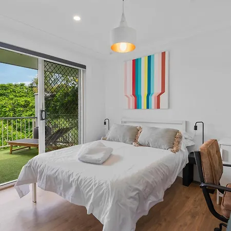Spacious 3bdroom Entertaining Unit Close To City, Cafes And Shops Apartment *