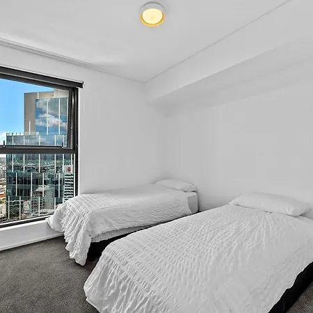 Luxury, Amazing River Views, Heart Of The City! * Brisbane