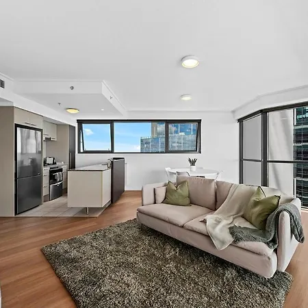 Luxury, Amazing River Views, Heart Of The City! Brisbane