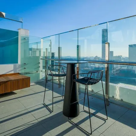 Southbank Exceptional View With Huge Balcony High Lvl Style *