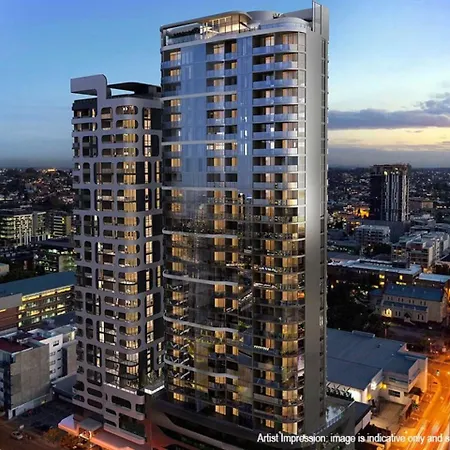 Southbank Exceptional View With Huge Balcony High Lvl Style Apartment