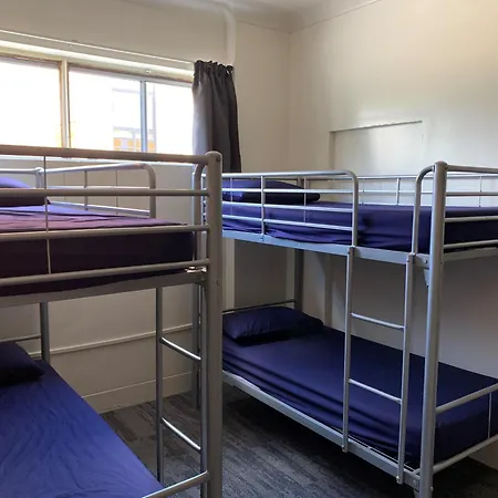 Habitat Backpackers * Brisbane