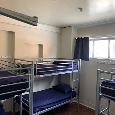 Habitat Backpackers
