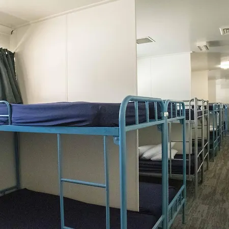 Habitat Backpackers