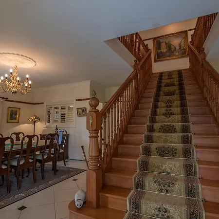 Grove Manor Guest house Brisbane