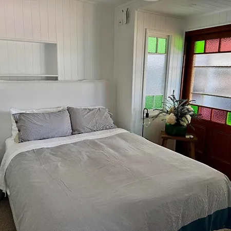 Holiday home 3 Bed Queenslander In Heart Of Brisbane