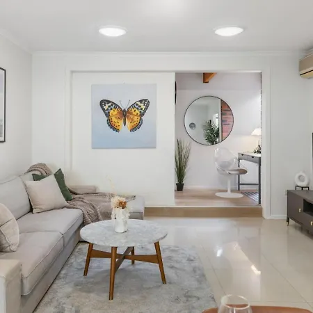 Cozy Comfort 4br Near Malls And Transport Brisbane