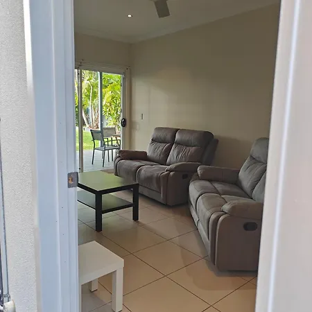 Bayside Bliss Apartment Brisbane