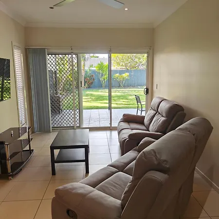 Bayside Bliss Apartment *