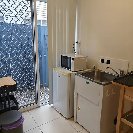 Bayside Bliss Apartment Brisbane