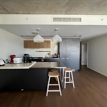 Vida Brisbane