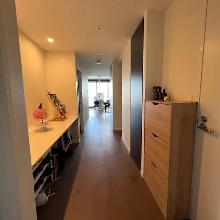 Vida Homestay Brisbane