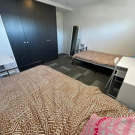 Homestay Vida Brisbane
