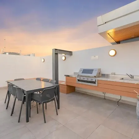Homestay Vida Brisbane