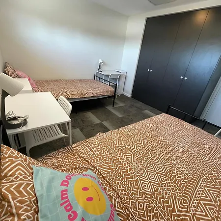 Vida Homestay Brisbane