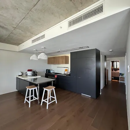 Apartment Vida Brisbane