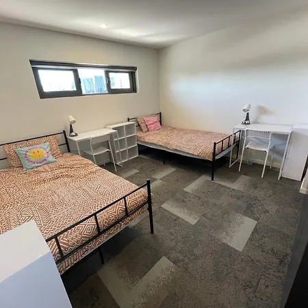 Vida Apartment Brisbane