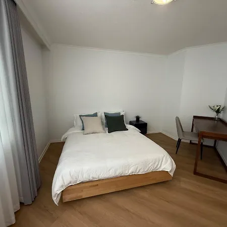 Cbd Two Bedrooms Brisbane