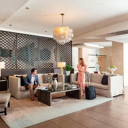 Apartment Cbd Two Bedrooms Brisbane