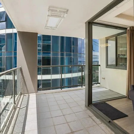 Value 2beds At Cbd With Pool Gym Carpark Apartment *