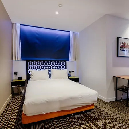 The Constance Fortitude Valley Hotel 5*
