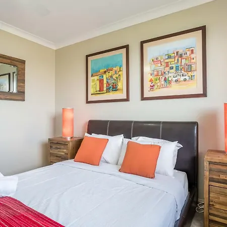 Tranquil Arches Indooroopilly Brisbane