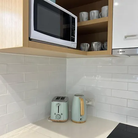 Apartment Location, Location, Location - Very Large