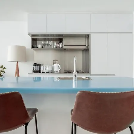 Apartment Valley Escape Boutique
