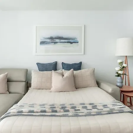 Apartment Valley Escape Boutique *