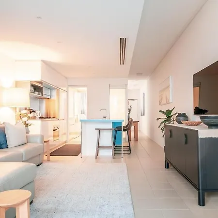 Valley Escape Boutique Brisbane