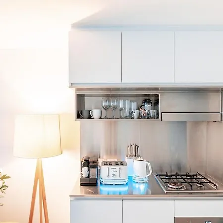 Apartment Valley Escape Boutique *