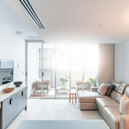 Valley Escape Boutique Apartment
