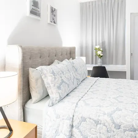 Apartment Valley Escape Boutique
