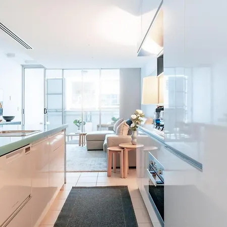 Apartment Valley Escape Boutique *