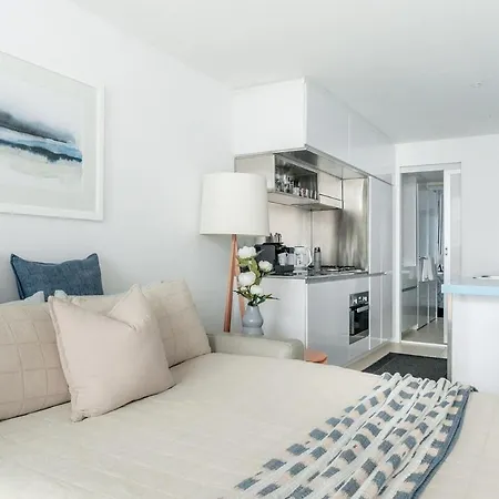 Valley Escape Boutique Apartment Brisbane
