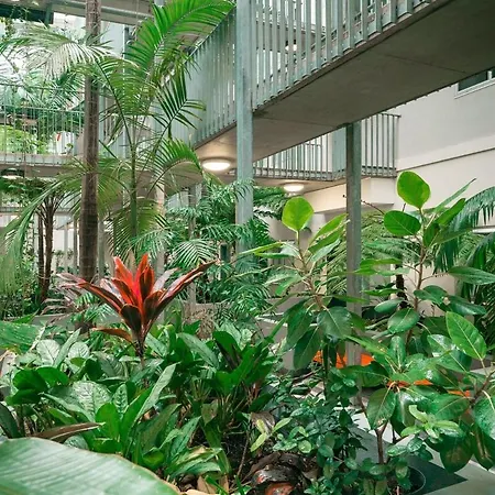 Apartment Valley Escape Boutique Brisbane