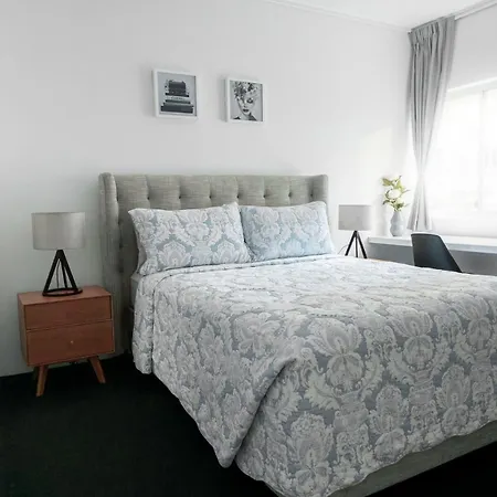 Valley Escape Boutique Apartment