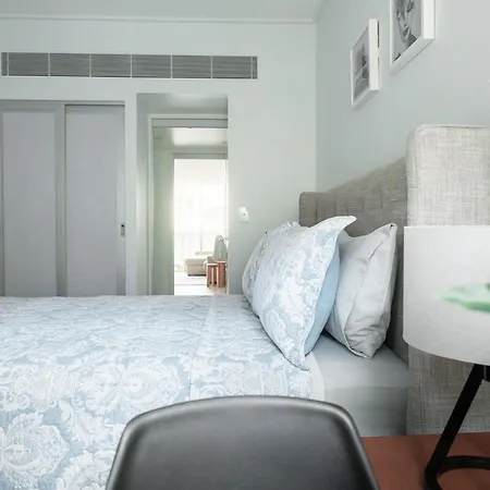 Apartment Valley Escape Boutique *