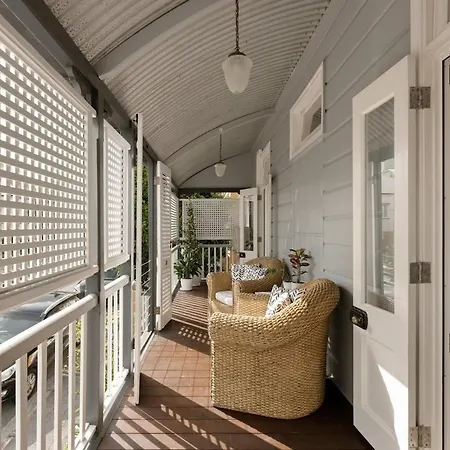 Inner Haven Enviro-luxury - With Free Parking